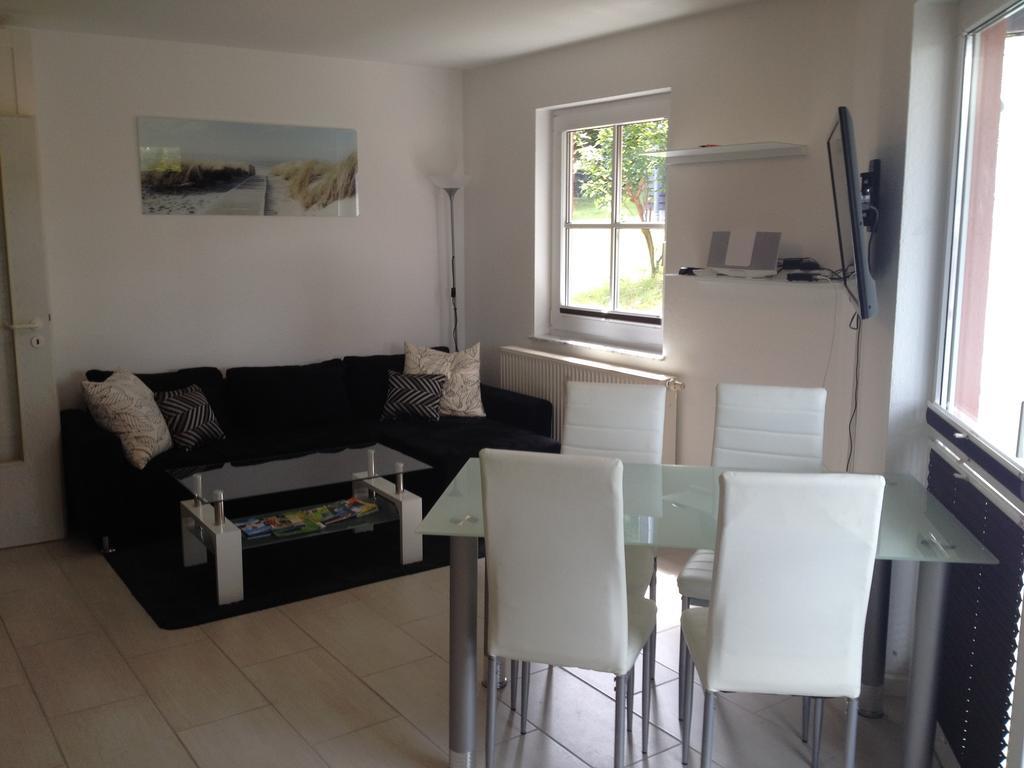 Ferienwohnung Braunlage Esterno foto
